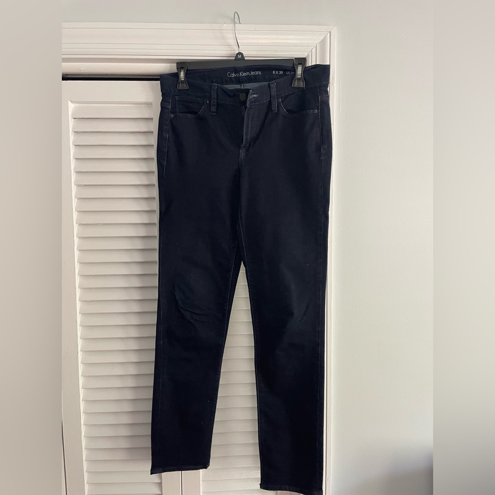 Calvin Klein skinny jeans